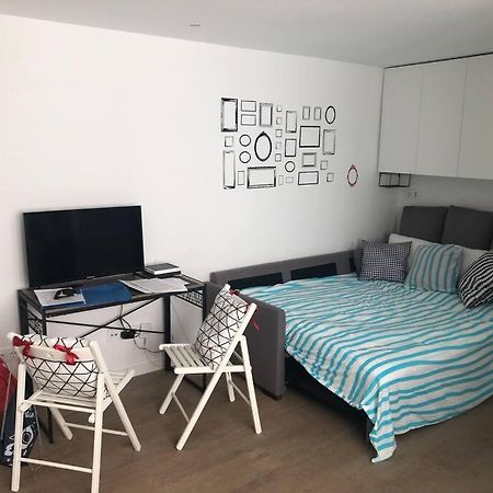 Tesoro Calle, Precioso Estudio Super Equipado Para Dos En Malasana Madrid Exteriör bild